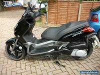 2008 YAMAHA YP250R X-MAX 