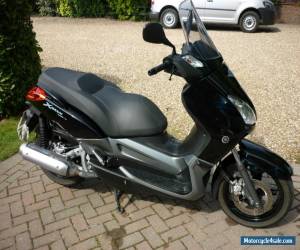 Motorcycle 2008 YAMAHA YP250R X-MAX  for Sale