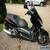 2008 YAMAHA YP250R X-MAX  for Sale