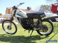 Suzuki TS185ER