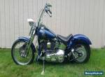 1994 Harley-Davidson Softail for Sale