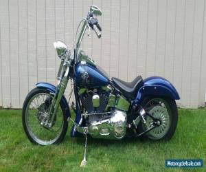 Motorcycle 1994 Harley-Davidson Softail for Sale