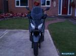 2010 YAMAHA YP250R X-MAX GREY for Sale