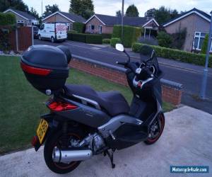 Motorcycle 2010 YAMAHA YP250R X-MAX GREY for Sale