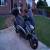 2010 YAMAHA YP250R X-MAX GREY for Sale