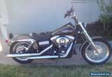 2007 Harley-Davidson FXDB STREET BOB for Sale