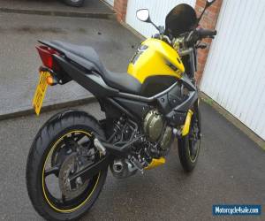 2010 YAMAHA XJ 6 N ABS YELLOW for Sale