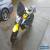 2010 YAMAHA XJ 6 N ABS YELLOW for Sale