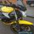 2010 YAMAHA XJ 6 N ABS YELLOW for Sale