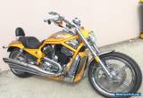 2006 Harley Davidson CVO VROD Screamin Eagle VRSCSE2 for Sale