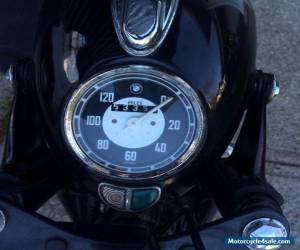 Motorcycle 1955 BMW R50 for Sale