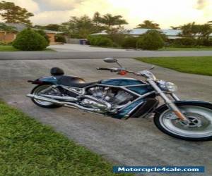 2004 Harley-Davidson VRSC for Sale