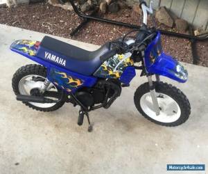 Yamaha 2011 Pee Wee 50 Pw50  for Sale