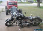 1958 Harley-Davidson Other for Sale