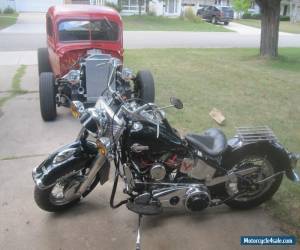 Motorcycle 1958 Harley-Davidson Other for Sale