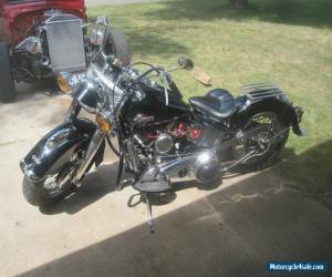 Motorcycle 1958 Harley-Davidson Other for Sale