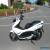 2011 Honda PCX 125cc Scooter White for Sale