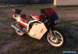 Suzuki gsxr 750 for Sale