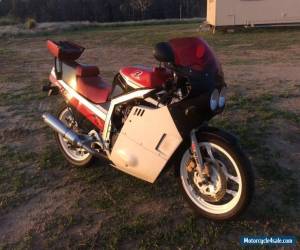 Motorcycle Suzuki gsxr 750 for Sale