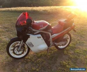 Motorcycle Suzuki gsxr 750 for Sale