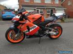 Repsol honda cbr600rr for Sale