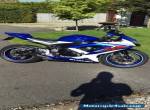 SUZUKI GSX-R 750 2008 K8 for Sale