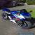 SUZUKI GSX-R 750 2008 K8 for Sale