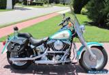 1992 Harley-Davidson Softail for Sale