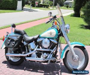 Motorcycle 1992 Harley-Davidson Softail for Sale