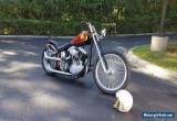 1960 Harley-Davidson Other for Sale