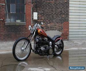 Motorcycle 1960 Harley-Davidson Other for Sale