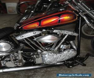 Motorcycle 1960 Harley-Davidson Other for Sale