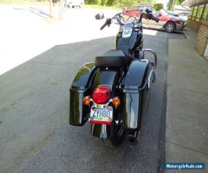 Motorcycle 2016 Harley-Davidson Touring for Sale