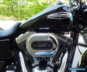 Motorcycle 2016 Harley-Davidson Touring for Sale