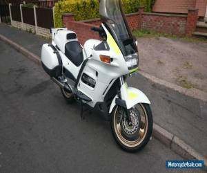 Motorcycle HONDA ST1100 PAN EUROPEAN  for Sale