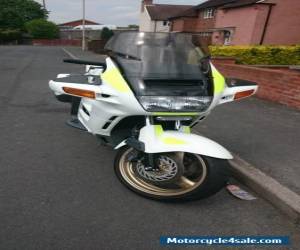 Motorcycle HONDA ST1100 PAN EUROPEAN  for Sale