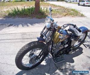 1964 Harley-Davidson Other for Sale