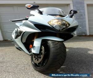 2008 Suzuki GSX-R for Sale