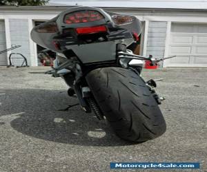 Motorcycle 2008 Suzuki GSX-R for Sale