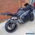 GSXR 1000 2009 Matte Black for Sale