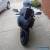 GSXR 1000 2009 Matte Black for Sale