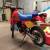 XR600R HONDA Motorcycle 1985 for Sale