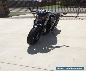 Motorcycle 1997 Yamaha VMax Gen II for Sale