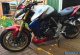 Honda cb1000r  for Sale