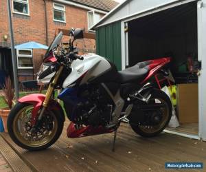 Motorcycle Honda cb1000r  for Sale