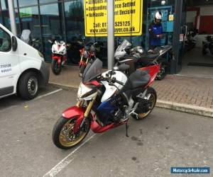 Motorcycle Honda cb1000r  for Sale