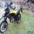 2008 SUZUKI DR 125 SM K9 BLACK for Sale