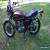 1977 Honda CB for Sale