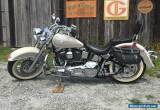 1994 Harley-Davidson Softail for Sale