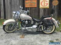 1994 Harley-Davidson Softail